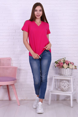 Футболка 56514 - Натали фото 2