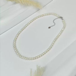 Бусы из Жемчуга 40 см +