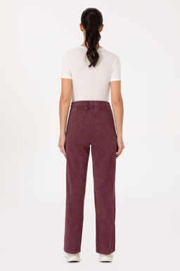 Kad_n Bordo E_ofman Alt_ - U.s. polo assn фото 4