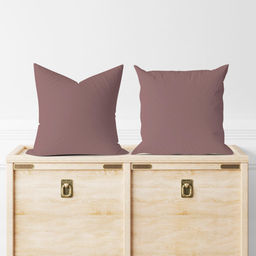 Комплект наволочек поплин г/к 70х70 (молния)