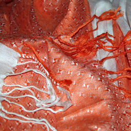 Палантин 185 х 65 см