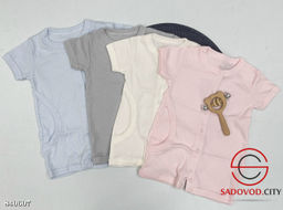 Песочник детский однотонный - Bruno фото 6