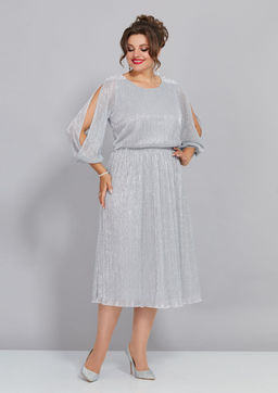 Платье Mira Fashion 5446-3