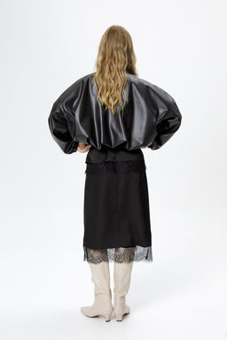 Куртка Pirs 6235 чёрный