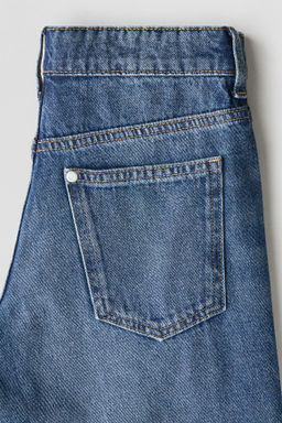 Loose Fit Jeans - H&m фото 10
