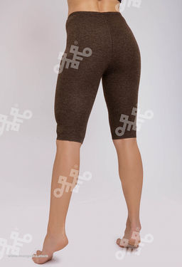 Бриджи из 100% монгольской шерсти - Монголка фото 3