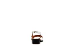 Босоножки EDART 3054.312 bl.white.perla