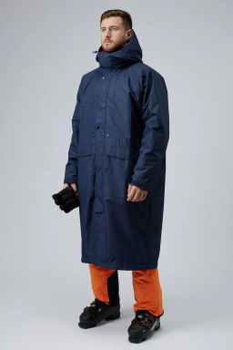 Мембранный плащ 10K/5К UNISEX 22-40373 29