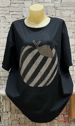 Кофта женская с принтом - Bruno фото 4