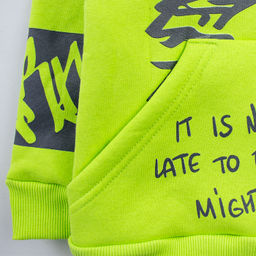 Костюм футер 3х нитка начес 8535340504 8535340504 купить оптом по цене 2 089 ?| Фабрика детской одежды Юлла - Youlala фото 2