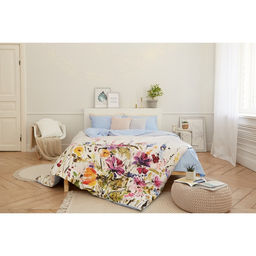 Постельное бельё Этель евро Мавританское утро 200*215 см, 215*240 см, 50*70 см - 2 шт  фото 14