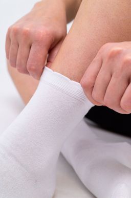 Набор женских носков 2 пары Happy Fox  фото 4