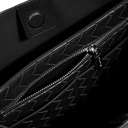 Женская сумка, кожа, MIRONPAN 520604 Черный  фото 10