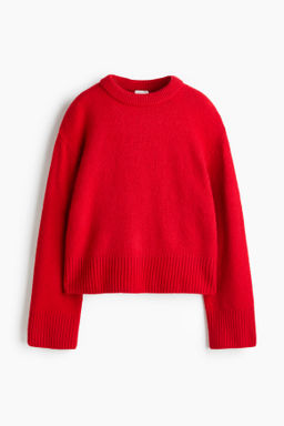 Jersey oversize