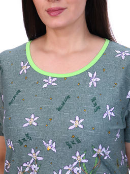 Футболка Тереза - Нагорная текстиль фото 6