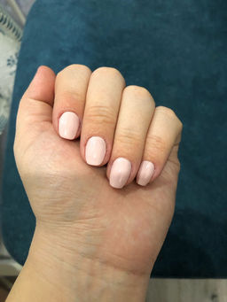 Лак MASU MASU Зефир, 15 мл - Masura фото 13