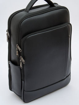 Рюкзак 9031H black Heanbag