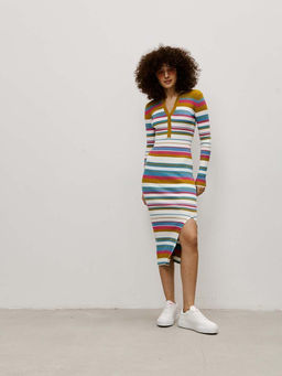 Платье 221.050036/бирюзовый