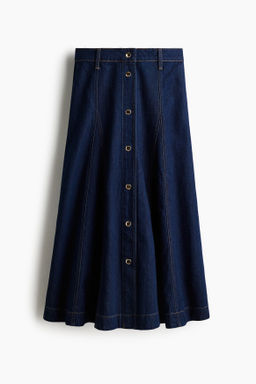 Falda evas? en denim - H&m фото 2