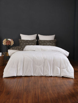 Лансер (трюфель жемчуг) Cotton комплект - Kazanov.a. фото 3