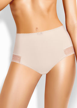 Трусы женские макси