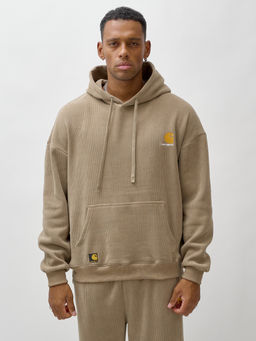 ФЛИС с НАЧЕСОМ, Спортивный костюм мужской демисезонный