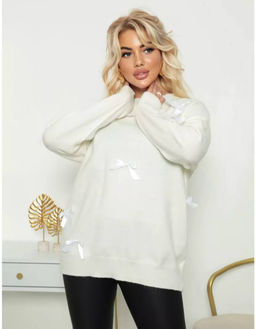 Свитер - Ksa фото 3