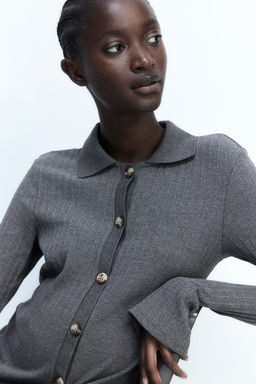 MAMA Conjunto de 2 piezas en canale - H&m фото 2