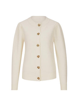 Кардиган, цвета шампанского - Linea tesini фото 2