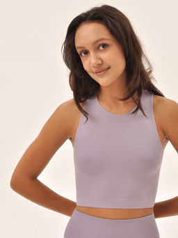 MY Топ женский TO030 TOP HALTER NECK (1/50)