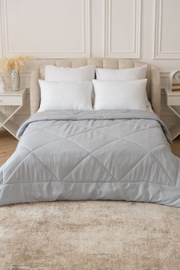 Одеяло "Лебяжий пух" всесезон. м/ф , скрутка(Н)