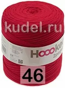 ZPAGETTI - Hoooked фото 6