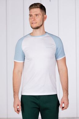 Брюки спортивные 
 3.MA160B-зелёный