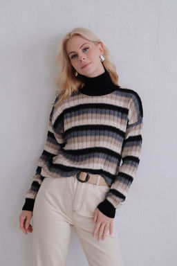 Martichelli Свитер в полоску  фото 12