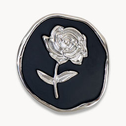 Брошь 19/0927/888