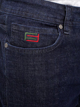 Мужские джинсы _ 09647 - F5 фото 5