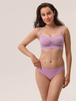 Топ поддерживающий на тонких бретелях - My фото 30