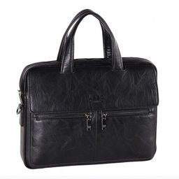 Портфель 6639-3 black Jeep