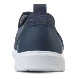 Мужские текстильные слипоны Юничел  фото 2