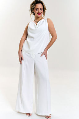 Костюм SOVA 11221 зеленый+белый  фото 8