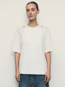 Футболка женская / Zarina фото 3