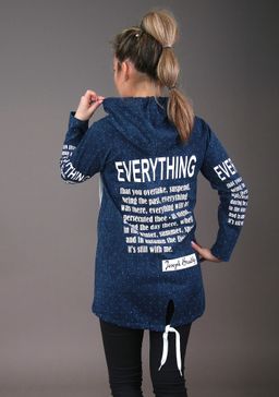 Парка Сабрина - Марлен фото 3