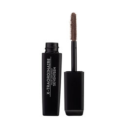 Тушь для ресниц удлинение, объем, подкручивание X-Traordinaire Mascara, 06 коричневый 11196406
