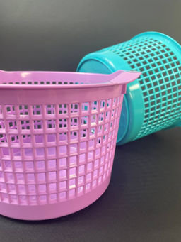 Корзина универсальная 1,8л арт.С42351