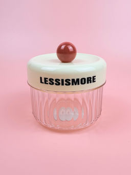 Емкость для сыпучих 0,66л (пластик) OLS-033А-44,,