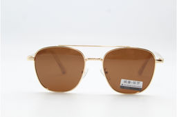 Солнцезащитные очки WILIBOLO (Polarized) 8003 52-18-144 С3 коричн.