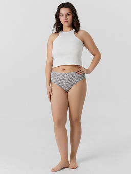 Трусы макси женские в наборе, 3 шт - Mark formelle фото 3