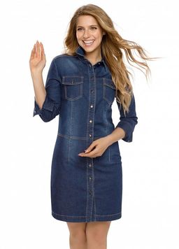 Уценка Pelican DWDJ6729 платье женское