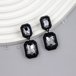 Серьги Арт. 34-0716-W