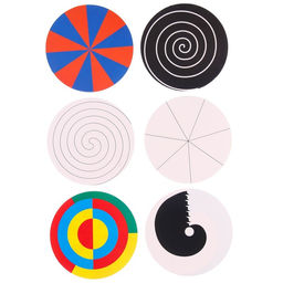 Электронный конструктор Фиксики Оптические иллюзии  фото 2